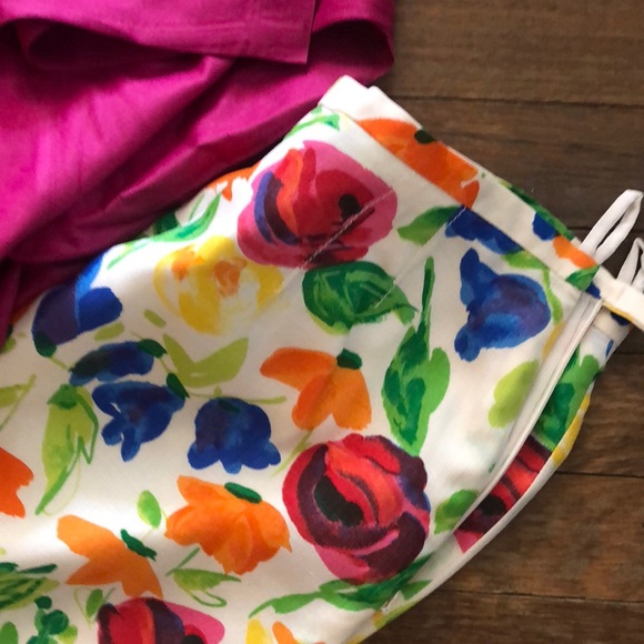 Emanuel Ungaro Paris vintage pants